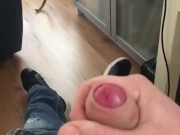 Klaarkomen in slowmotion