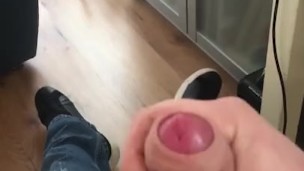 Klaarkomen in slowmotion