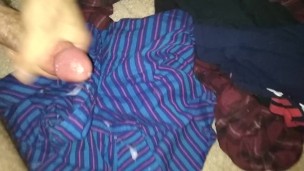 Rubbing it out