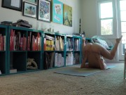 DaniDaniels.com - 20 - Naked Yoga 12/16