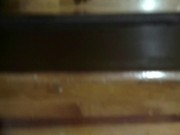 Feet Soaking In Bath 1/16