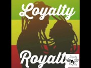 oooO! Royalty Sucks tha Cum out!!