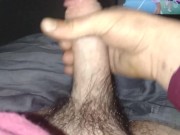 My dick