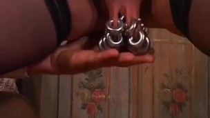 extreme german mature slave
