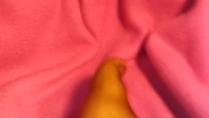 Just my feet