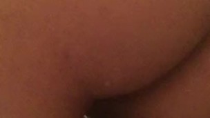 Bouncy fatass