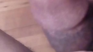 Pre Cum