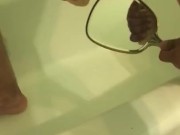 Love jacking off and cumming 13/16