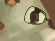 Love jacking off and cumming 14/16