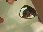 Love jacking off and cumming 15/16