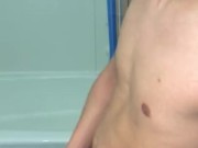 Love jacking off and cumming 3/16