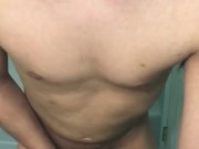 Love jacking off and cumming 6/16
