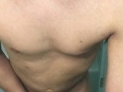 Love jacking off and cumming 7/16