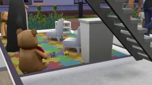eat a booty gang .game glitch sex