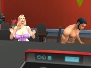 called a stripper over - Screenshot 1 of 16 - Butt
