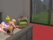 called a stripper over - Screenshot 13 of 16 - Butt