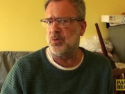 Rough fuck with cute Ebony with natural tits Sade Rose 5/16