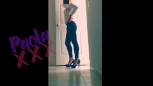 sexy dance