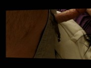 Girlfriends sucks dick and gets fucked from behind with cumshot 3/16