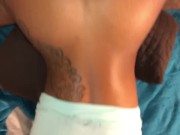 Damn! Royalty Takes the Dick! 6/16