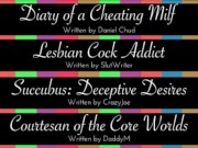 Diary of a Cheating Milf - Episode 0 Freebie! 11/16