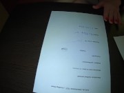 FootJob Stamina Test | Ginger Sex Trainer Examining Student Endurance 16/16