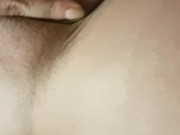NSFW Naughty girl at work; oh nurse! Nipple tease dance masturbate solo
