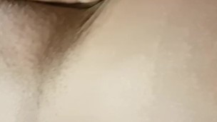 NSFW Naughty girl at work; oh nurse! Nipple tease dance masturbate solo