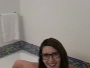 Shower Head Get Off 10/16