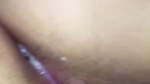 cumming orgasm