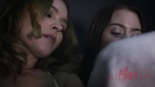 AllHerLuv.vom - Snowballs with Silver Linings - Preview