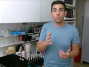 Comment nettoyer un Fleshlight Fleshjack (Msieur-Jeremy.fr)