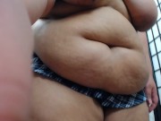 august 2017 weigh in 5/16