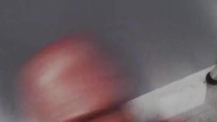 quick cum shot