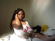 BBW LADY IN MY LIFE soft twerk 13/16