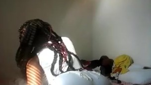 BBW LADY IN MY LIFE soft twerk