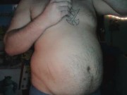 BPressure Monitor Belly Inflation