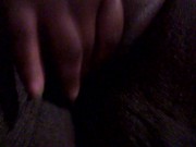 Gettin wett