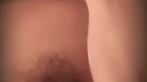 Shower orgasms are so much fun
