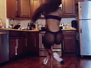 Fishnet Pole Dance - Screenshot 5 of 16 - Fishnet