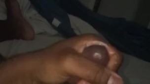 Thick Black Dick