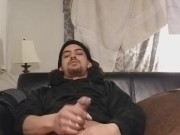 My Pretty Hard Dick