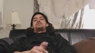 My Pretty Hard Dick