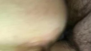 Con le mie cose ma non ce la facevo più