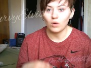 Tips&Tricks for a bigger load from a cumslut 11/16