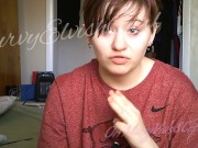 Tips&Tricks for a bigger load from a cumslut 16/16