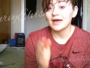 Tips&Tricks for a bigger load from a cumslut 4/16