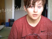 Tips&Tricks for a bigger load from a cumslut 6/16