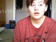 Tips&Tricks for a bigger load from a cumslut 7/16