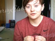 Tips&Tricks for a bigger load from a cumslut 9/16